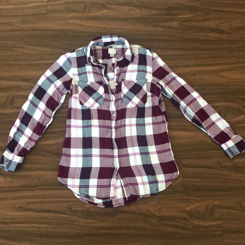 Flannel